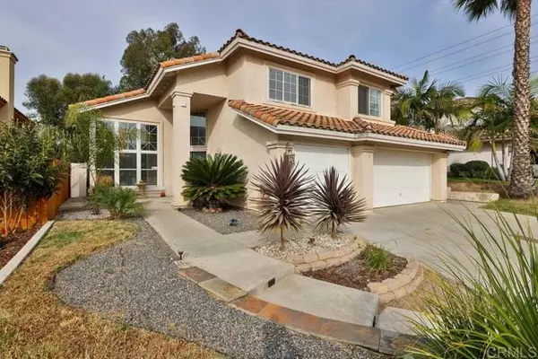 2249 ROLLING RDGE Road, Chula Vista, CA 91914