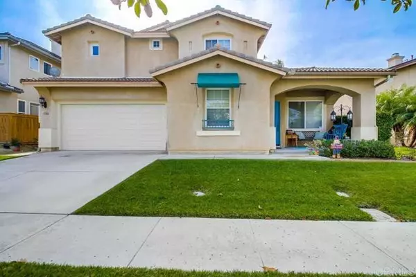 Chula Vista, CA 91913,1586 Pleasanton Road