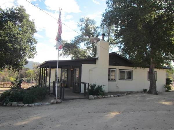 33421 Hwy 94, Campo, CA 91906