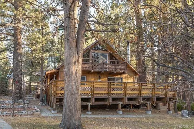 42535 Avalon Road, Big Bear, CA 92315