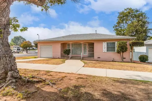 566 First Avenue, Chula Vista, CA 91910