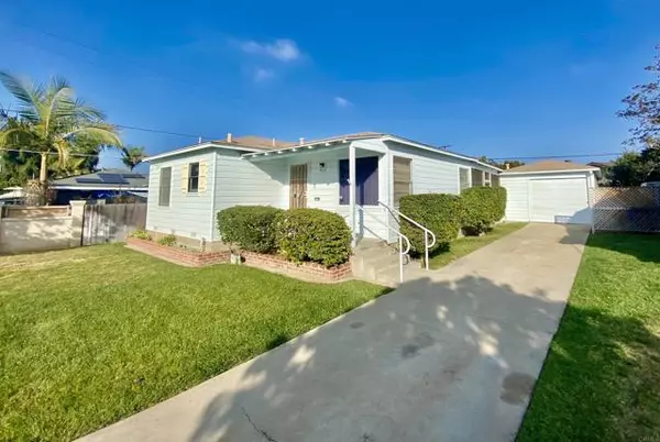 613 Elm Avenue, Chula Vista, CA 91910