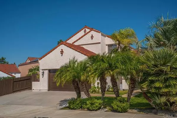 923 Redbud, Chula Vista, CA 91910