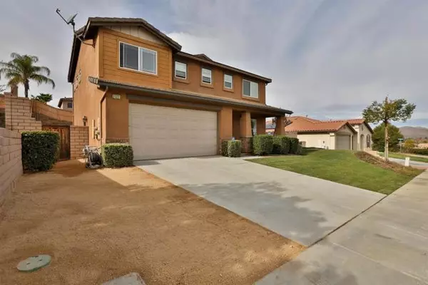 Menifee, CA 92584,31231 Palomar Road