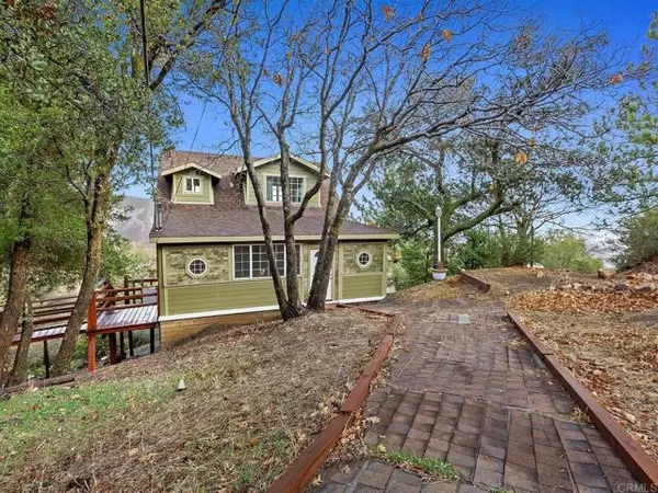 Julian, CA 92036,2809 Salton Vista Drive