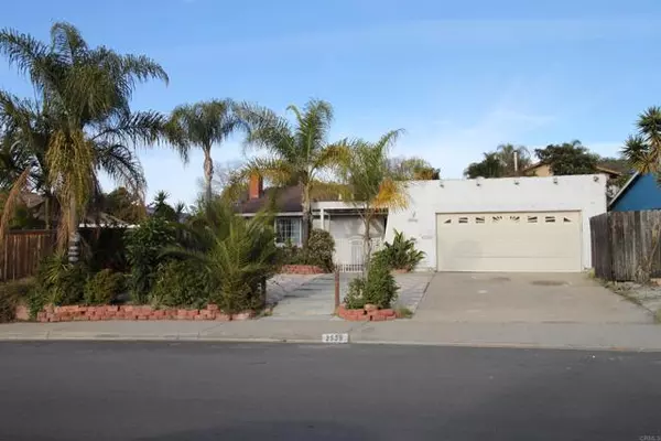 2539 Trace Road, Spring Valley, CA 91978