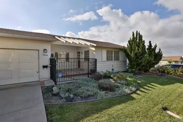 1634 Yale Street, Chula Vista, CA 91913