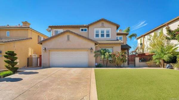 336 Plaza los Osos, Chula Vista, CA 91914