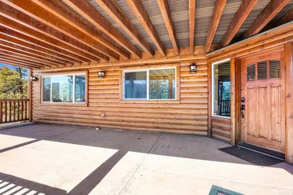 Big Bear, CA 92315,603 Silver Tip Drive