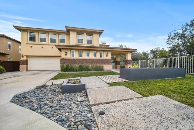 Chula Vista, CA 91914,720 Crooked Path Place