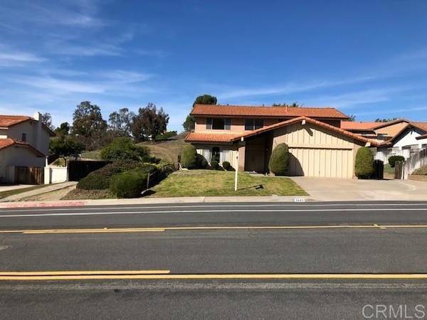 5925 Blacksmith Road, Bonita, CA 91902