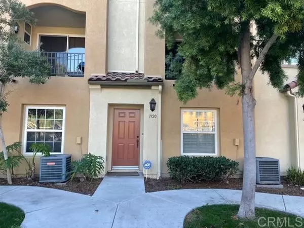 1920 Caminito Alcala, Chula Vista, CA 91913