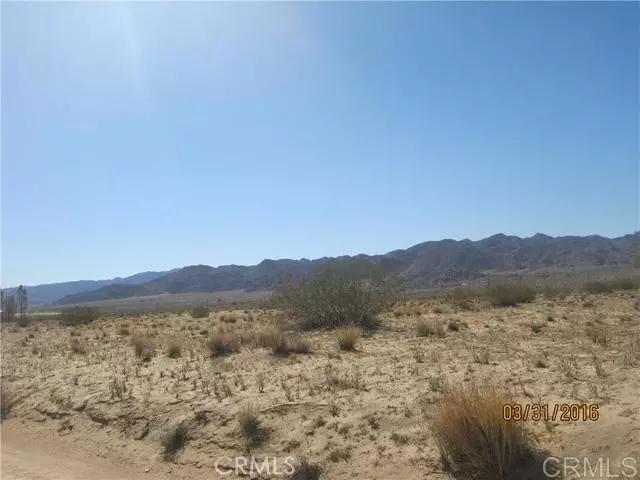 Joshua Tree, CA 92252,65074 Cobalt Rd