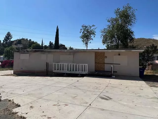 1675 North 2nd Street, El Cajon, CA 92021