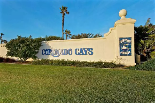 Coronado, CA 92118,5 Bridgetown Bend