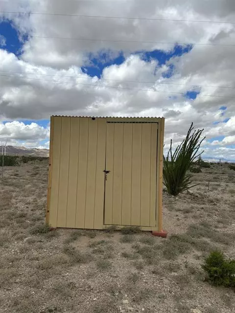 Ocotillo, CA 92259,920 Joshua Road