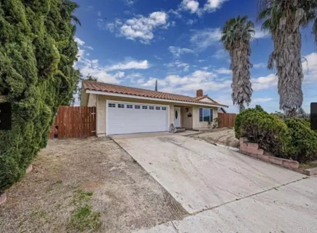 Chula Vista, CA 91911,1613 Myra Court