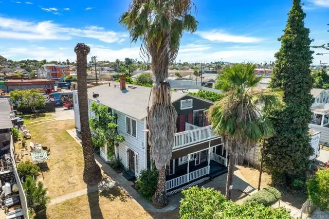 2957 Imperial Avenue, San Diego, CA 92102