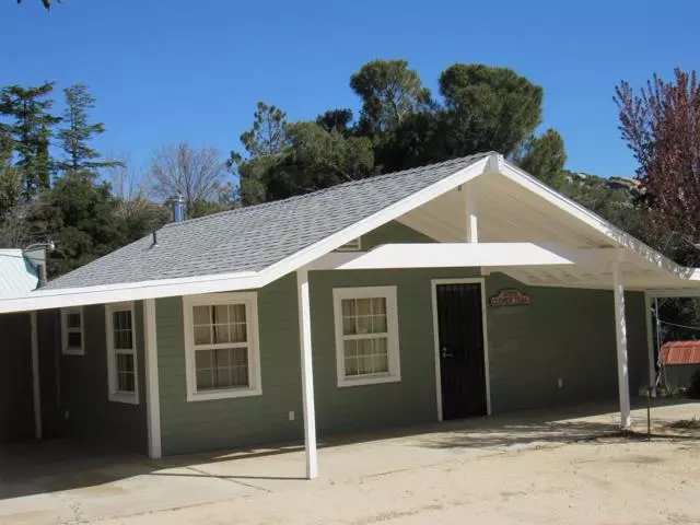 Unincorporated, CA 91905,37819 Clover Trail