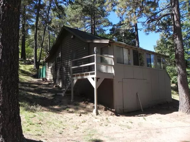 561 El Centro, Mount Laguna, CA 91948