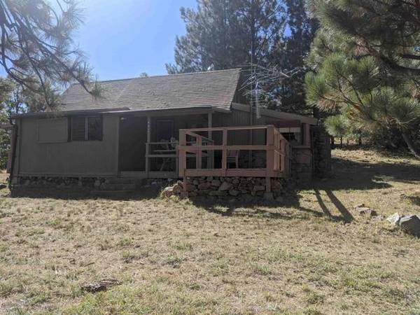 492 Los Huecos, Mount Laguna, CA 91948