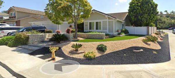 534 TRAILRIDGE DR, Bonita, CA 91902