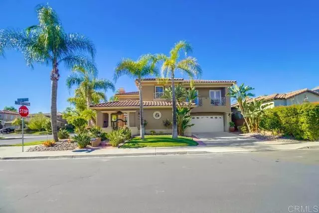 788 Iron Horse Place, Chula Vista, CA 91914