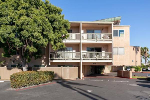 4444 West POINT LOMA BLVD, San Diego, CA 92107