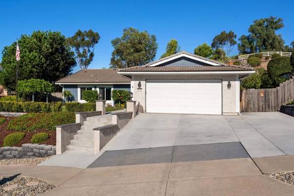 5941 Steeplechase Road, Bonita, CA 91902