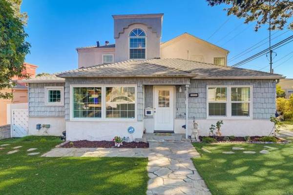 2533 Camulos Street, San Diego, CA 92107