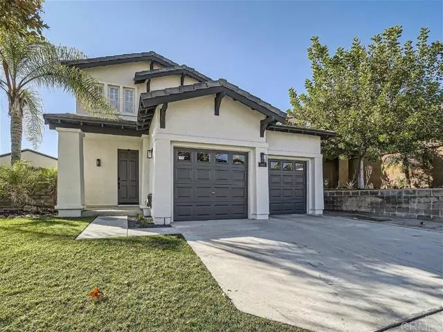 2464 Mackenzie Creek Rd., Chula Vista, CA 91914