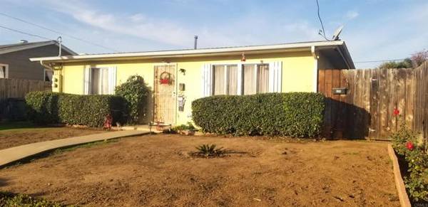 628 13th Street, Imperial Beach, CA 91932