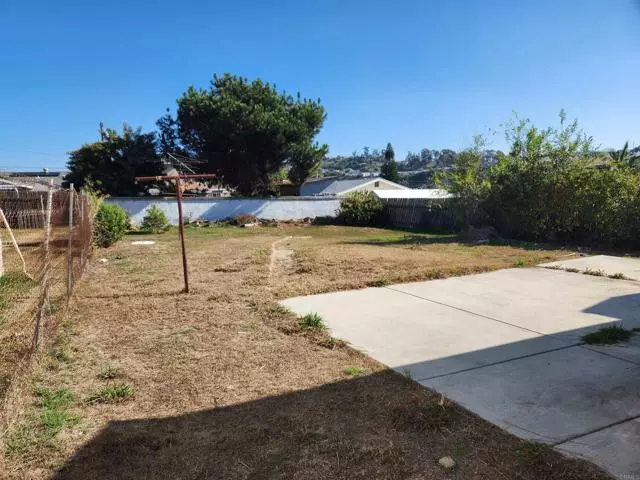 629 59th Street, San Diego, CA 92114