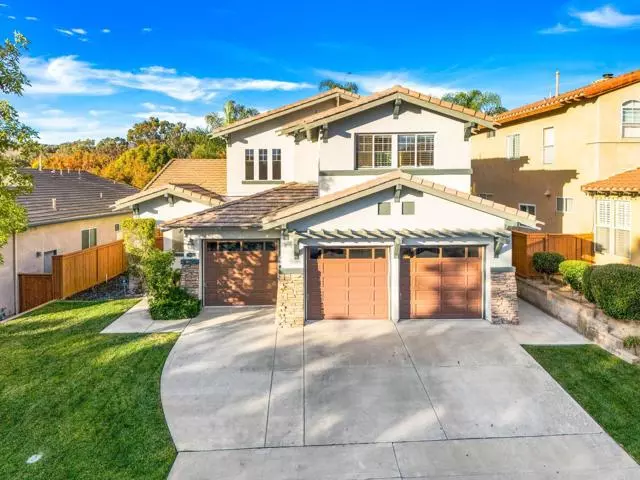 2609 Saddleback Street, Chula Vista, CA 91914