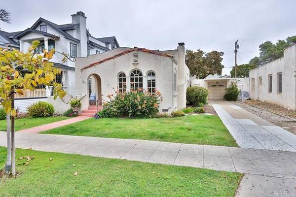 861 G Avenue, Coronado, CA 92118