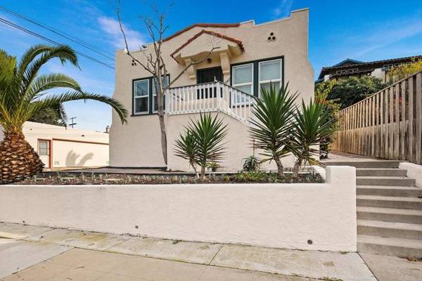 2147 Guizot Street, San Diego, CA 92107