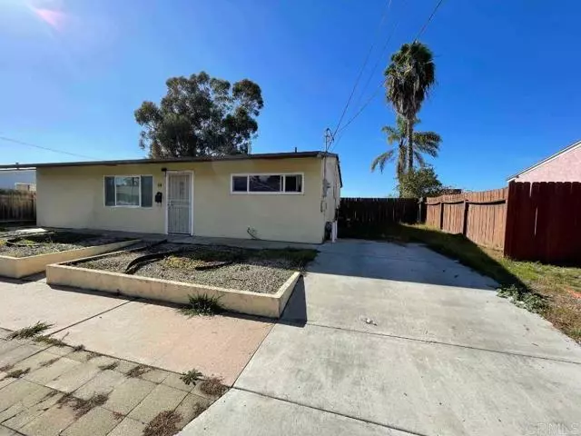 526 Sears Avenue, Encanto, CA 92114