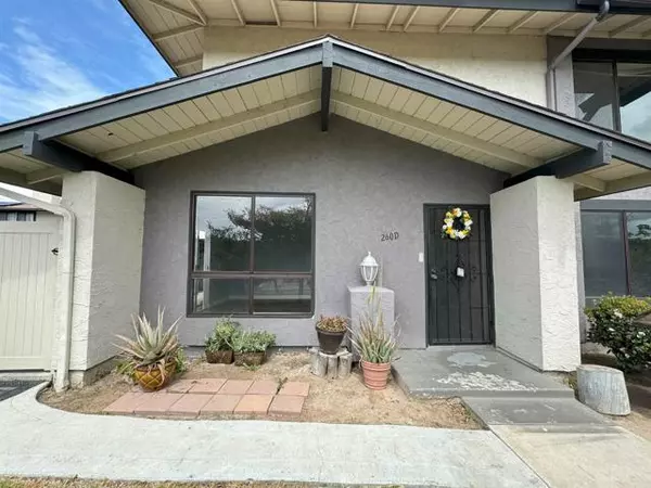 260 Rancho Drive, Chula Vista, CA 91911