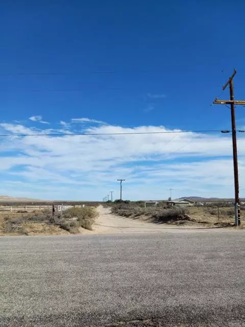 0 Yaqui Pass Road, Borrego Springs, CA 92004