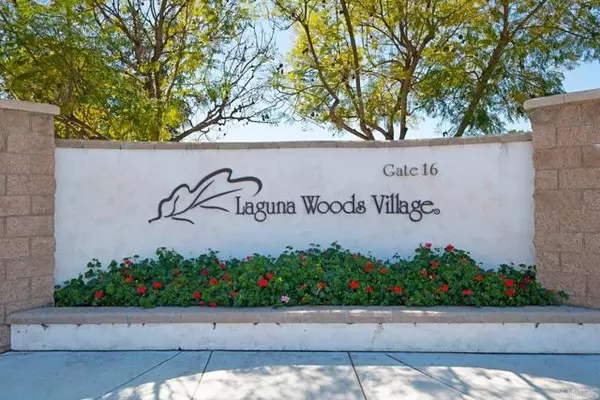 Laguna Woods, CA 92637,5209 Avenida Despacio