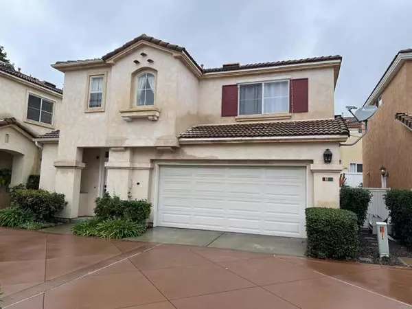 1212 Calle Tesoro, Chula Vista, CA 91915