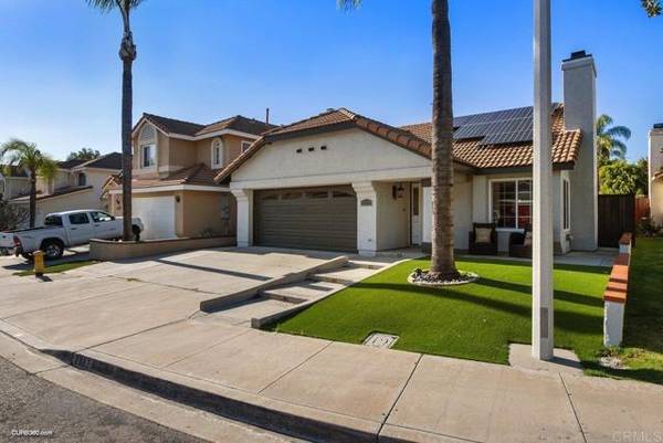 1963 Alderbrook Place, Chula Vista, CA 91913