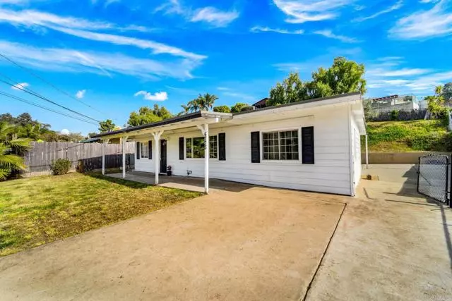 6775 Radio Drive, San Diego, CA 92114