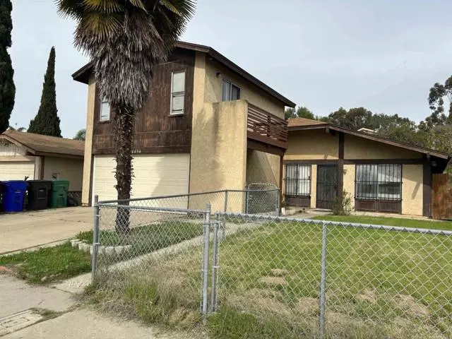 6454 Varney Drive, San Diego, CA 92114