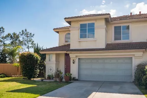 Chula Vista, CA 91910,969 Via Terecina