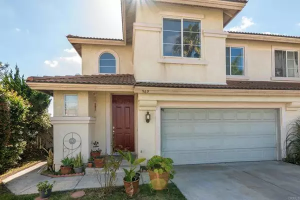 Chula Vista, CA 91910,969 Via Terecina