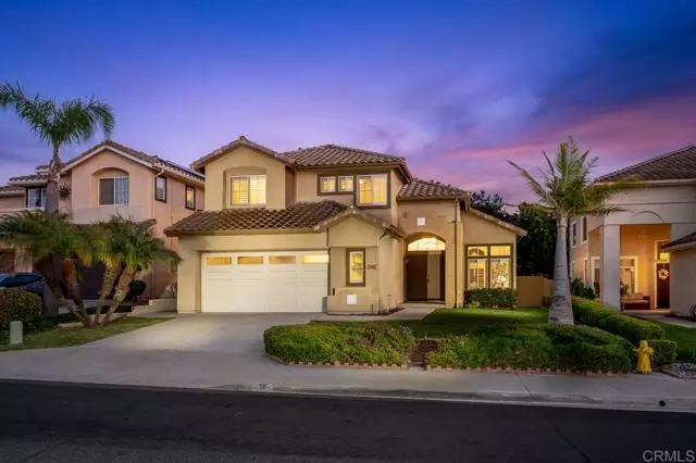 Chula Vista, CA 91915,2382 Forest Oaks Drive