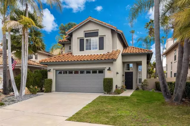 1568 Via Botero, Oceanside, CA 92056