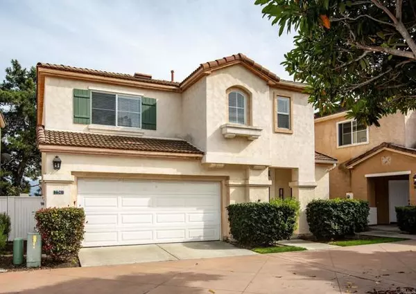 1189 Calle Tesoro, Chula Vista, CA 91915