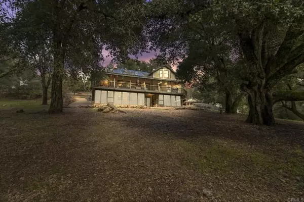 Julian, CA 92036,7088 Forest Meadow Way